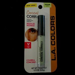 L.A. Colors Conceal Correct